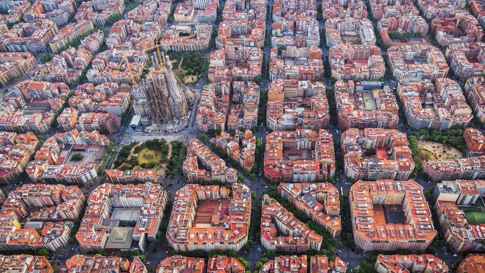 The Diagonal Sagrada By Sweett Apartment Barcelona 0*,  Spain